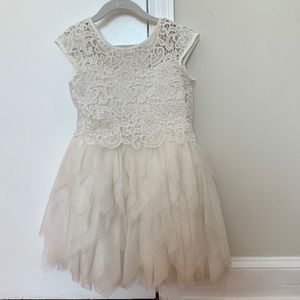 Luna Luna girls dress